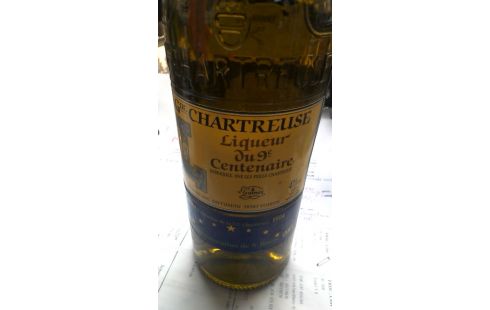 BOUTEILLE