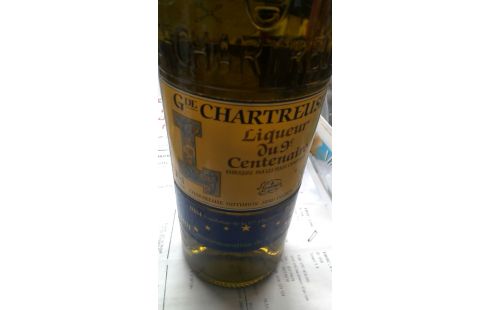BOUTEILLE