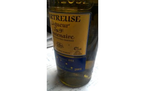 BOUTEILLE