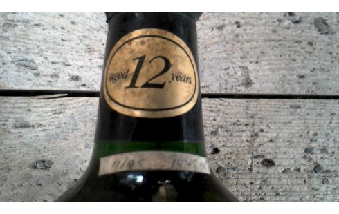 BOUTEILLE