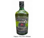 BOTELLA AÑADA AÑOS 80