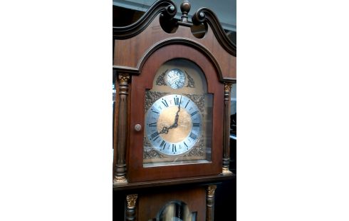 HORLOGE DE PARQUET