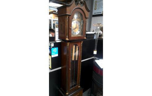 HORLOGE DE PARQUET