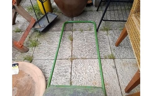 ROULEAU A GAZON