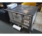 CUISINIERE ANCIENNE EN L'ETAT