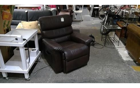 FAUTEUIL RELAX BIMOTEU SIEGE EJECTABLE