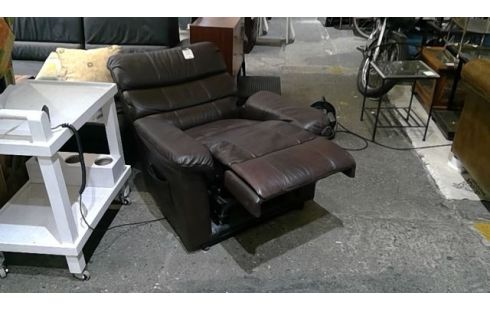 FAUTEUIL RELAX BIMOTEU SIEGE EJECTABLE