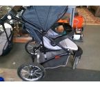 POUSSETTE 3 ROUES BESREY