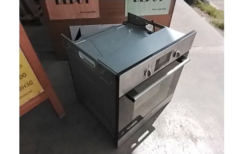 FOUR ENCASTRABLE FAGOR+RES
