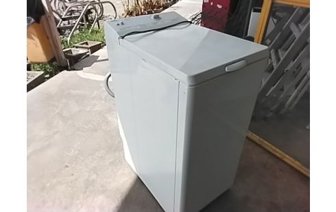 MACHINE A LAVER 4.5 KG ZANUSSI