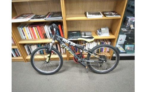 VTT ENFANT ORBEA