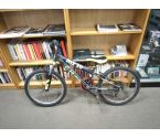 VTT ENFANT ORBEA