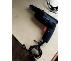 PERCEUSE A PERCUSSION BLACK ET DECKER + ACC CLE