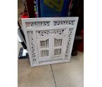 MIROIR DECO PRISONNIER