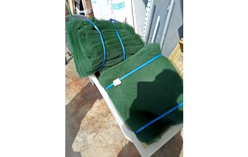 FILET PROTECTION ARBRES LOT