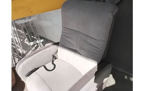FAUTEUIL RELAX RELEVABLE ÉLECTRIQUE ACCRSV
