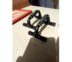 ACCESSOIRES DE SPORT LA PAIRE