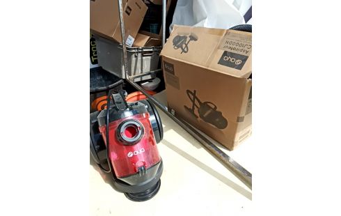 ASPIRATEUR AYA + ACC RSV2 CARTON