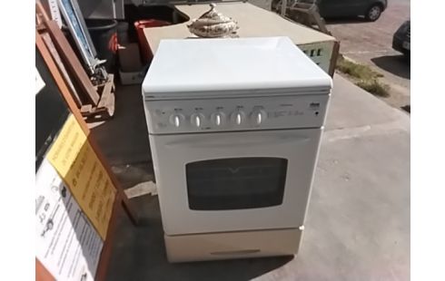 GAZINIERE GAZ DE VILLE +RES