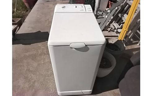 MACHINE A LAVER 5KG THOMSON