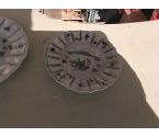 ASSIETTE DECO