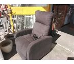 FAUTEUIL RELAX RELEVABLE ELECTRIQUE+RES