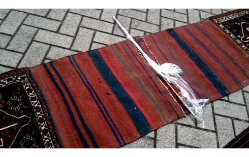 TAPIS MURAL NOUE MAIN