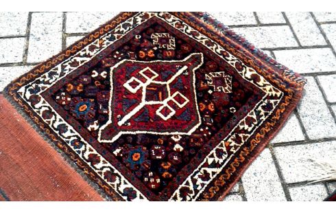 TAPIS MURAL NOUE MAIN