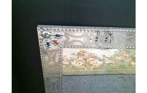 MIROIR CARRE