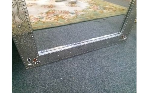 MIROIR CARRE