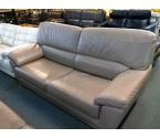 CANAPE 3P CUIR