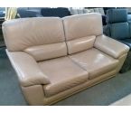 CANAPE 2P CUIR