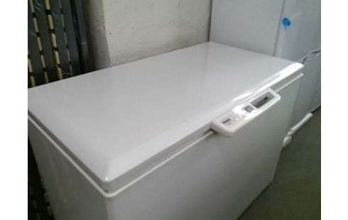 CONGELATEUR COFFRE MIELE