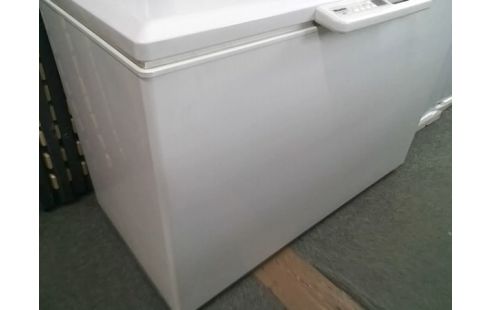 CONGELATEUR COFFRE MIELE