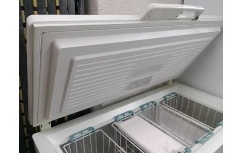 CONGELATEUR COFFRE MIELE
