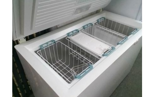 CONGELATEUR COFFRE MIELE