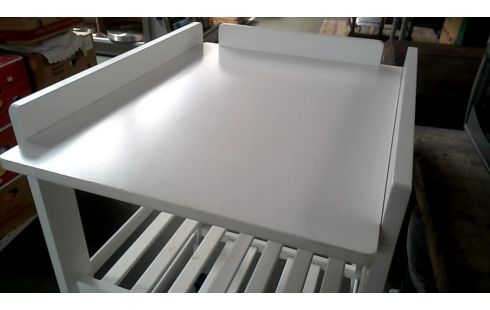 CAMBIAPAÑALES BLANCA, , MADERA, , MÓVIL