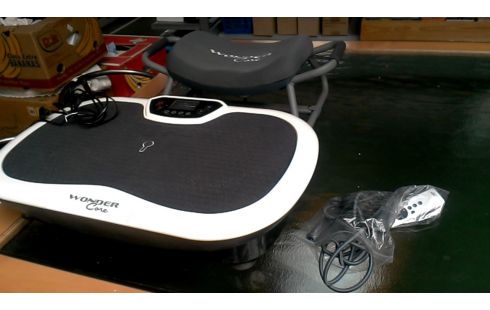 APPAREIL FITNESS CARE