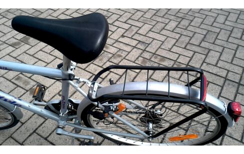 VELO SHIMANO GRIS