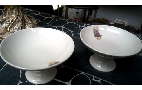 COUPE KLEIN LOT VAN 2