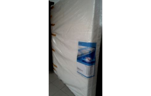 COLCHON 160X200