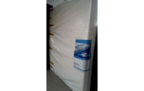 COLCHON 160X200
