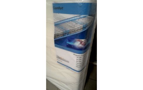 COLCHON 160X200