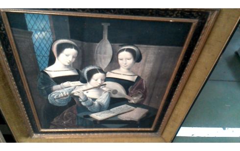 REPRODUCTION