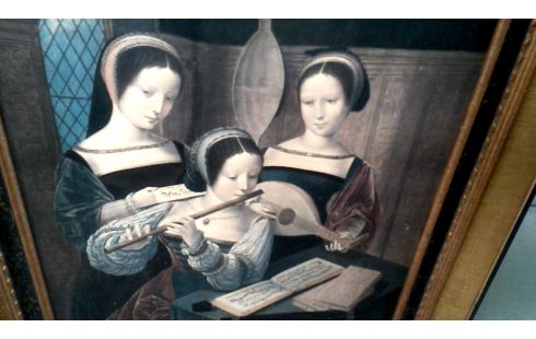 REPRODUCTION