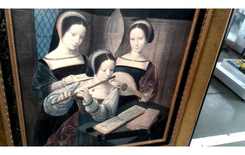 REPRODUCTION