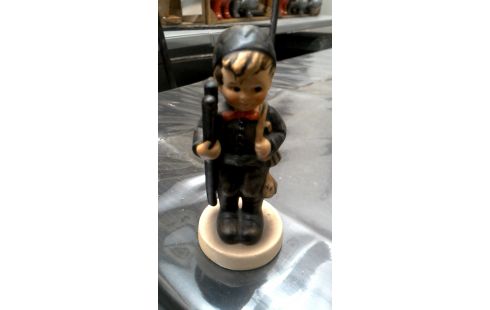 STATUETTE ALSACIEN