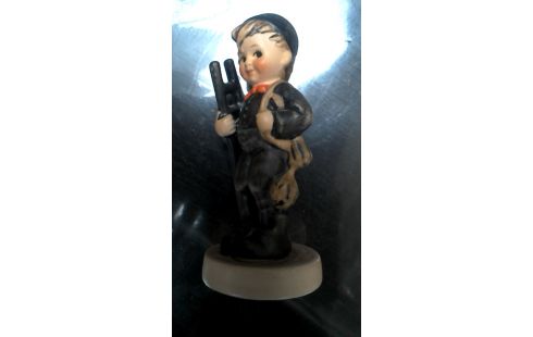 STATUETTE ALSACIEN