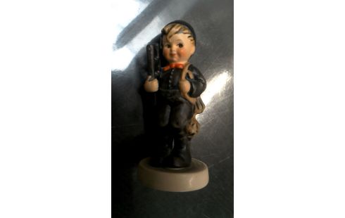 STATUETTE ALSACIEN