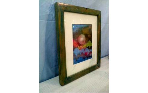 LITHOGRAPHIE